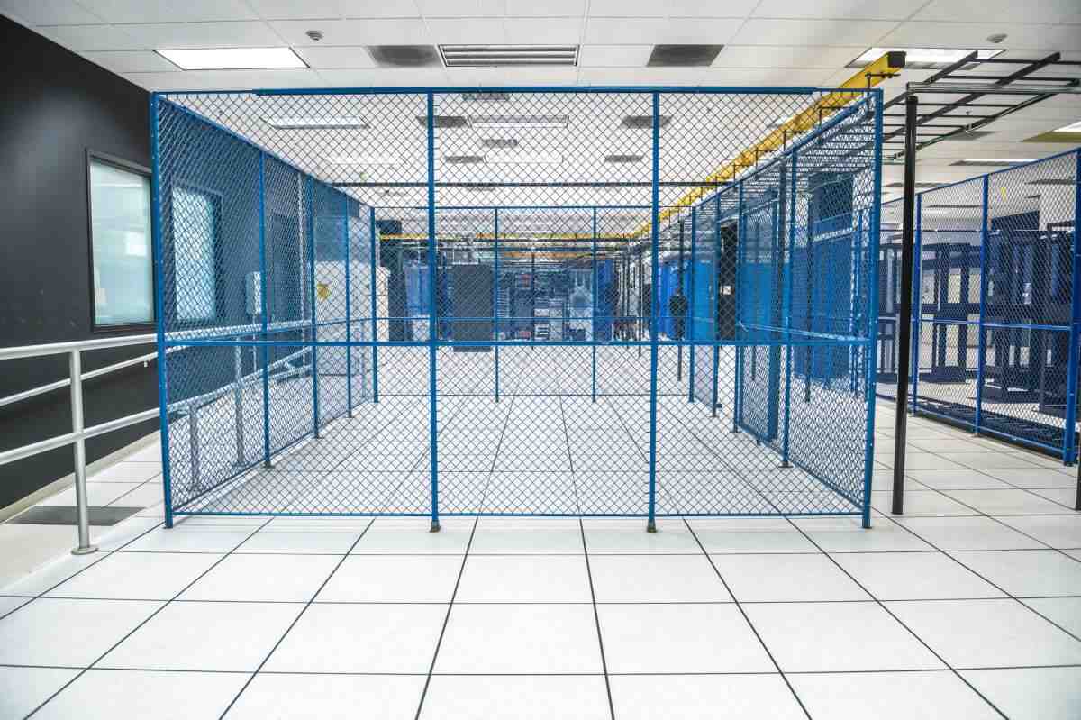 墨西哥服務(wù)器